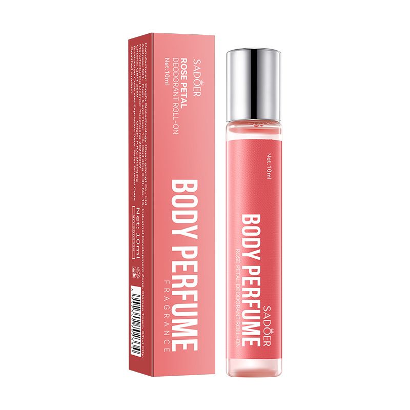 buy 2pcs free get gift 1pc free- floral elite ladies perfume women perfume deodorant rose perfume fresh cool long lasting flower fragrance romantic rose scent fragrant charm confidence