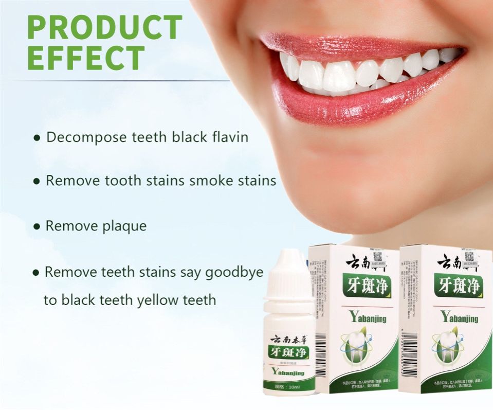 Teeth Whitening Teeth Cleaning Mousse Mouthwash Toothpaste Remove Tartar Oral Health Stain Removal Freshen Breath Remove Plaque Stains Oral Odor Bright and tartar remover