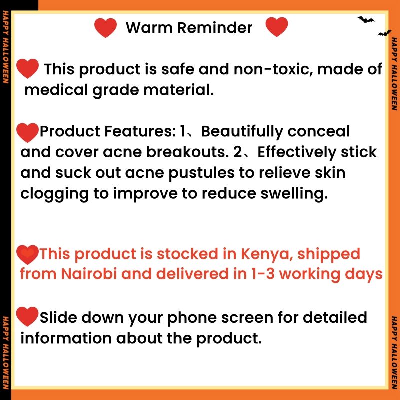 Free Get Gift 10pcs| SADOE 78pcs Acne Patch Acne Skin Care Product Acne Remover Acne Skin Care Acne Treatment Acne Removal Acne Control Cleanser Acne Cleanser Repair Acne Facial Skin Care Remove Acne