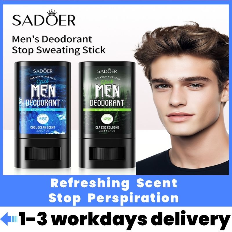 men's perfume - man deodorant stop sweating - fresh cool sports perfume | cool ocean scent | woody fragrance oriental fragrance long lasting fragrance | anti sweat deodorizing refresh fragrant charm