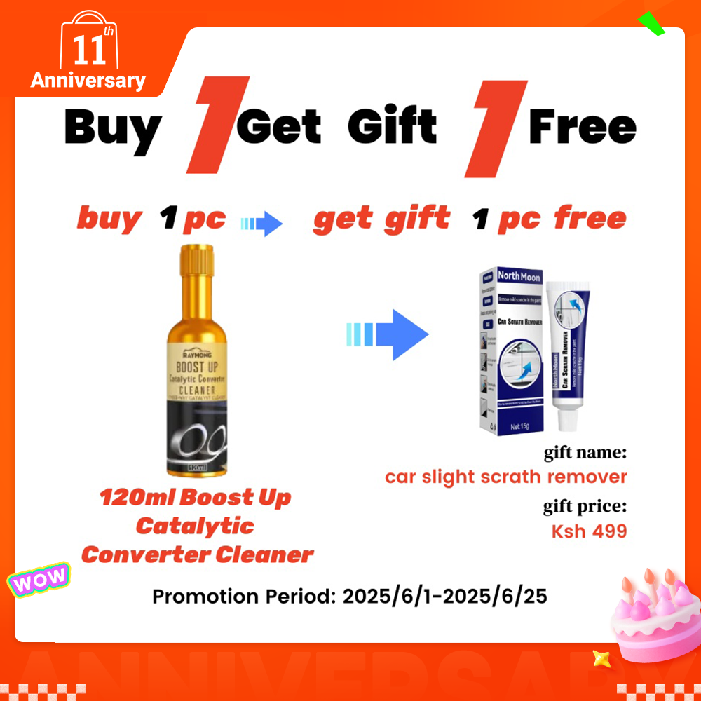 2pcs-Free Get Gift 1pc|Boost Up Catalytic Converter Cleaner Three-way Catalyst Cleaner Fuel Oil Tank Sludge Treatment Multipurpose Engine Fuel Exhaust System Deep Cleaner Removal Carbon Deposit