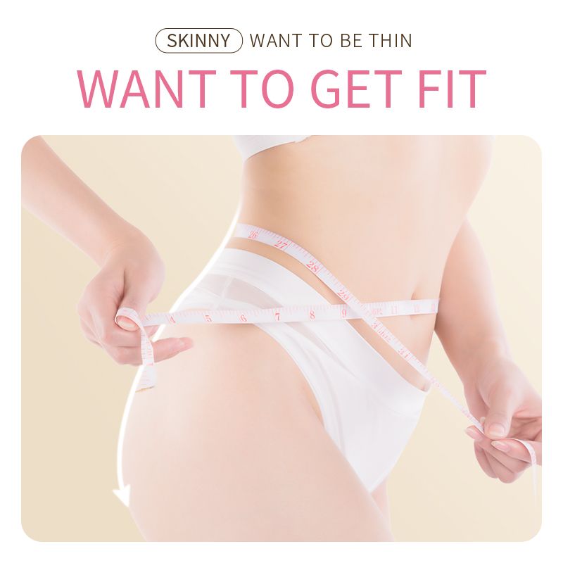 SADOER Slimming Cream Lose Weight Slim Cream Management Fat Burning Body Shaping Thigh & Belly Fat Fast Acting Weight Loss Cellulite Treatment Natural Extract Firming Cream