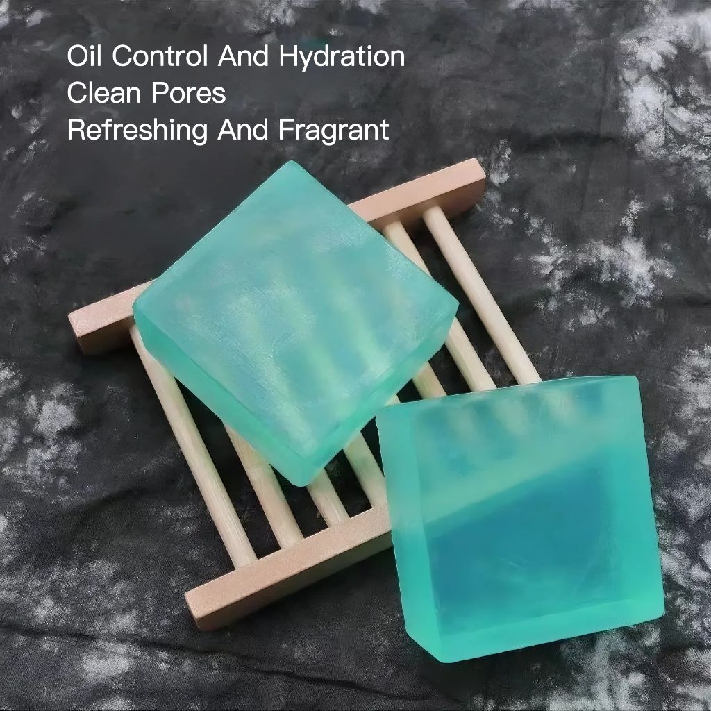 （6pcs+3pcs）cologne Soap Set Perfume Soap Wash Face Soap Wash Body Soap Man Soap Men Soap Fresh Refreshing Clears Pores Srink Pores Remove Acnes Free Gift Soap Bag Rich Lather No Waste Of Soap
