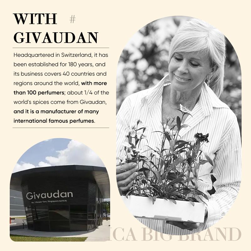 3pcs floral ladies perfume - women perfume deodorant antiperspirant roll-on | fresh cool 48h long lasting flower fragrance | romantic rose scent | deodorizing refresh fragrant charm confidence elegant