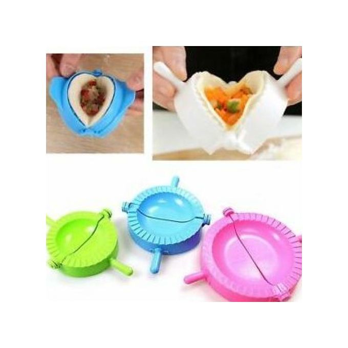 3 Pieces Meat Pie Shaper Samosa Shaper Dumpling Maker