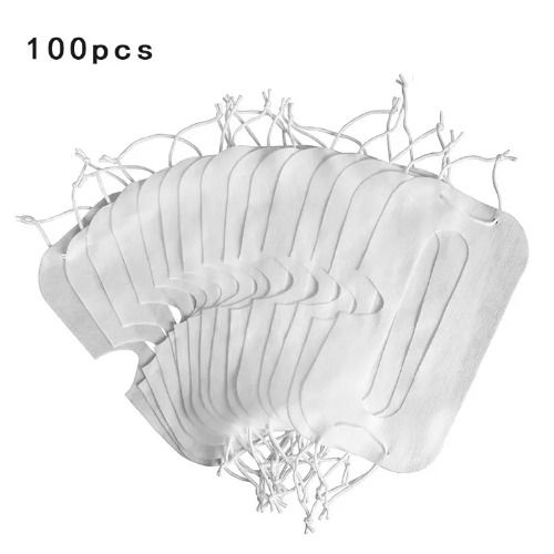 Disposable Hygienic Masks for VR Headsets