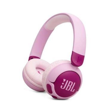 Jbl Tune 510 Wireless Over-Ear Bluetooth Headphones, Pure Bass, Foldable, Long-Lasting Battery