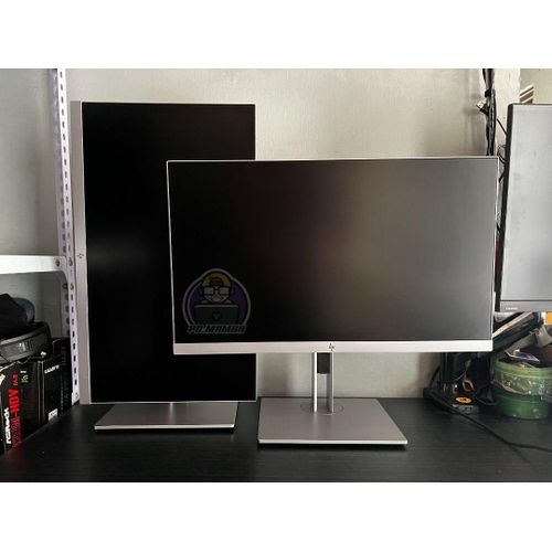 SHARE THIS PRODUCT


HP REFURBISHED 24 INCH EDGE TO EDGE MONITOR