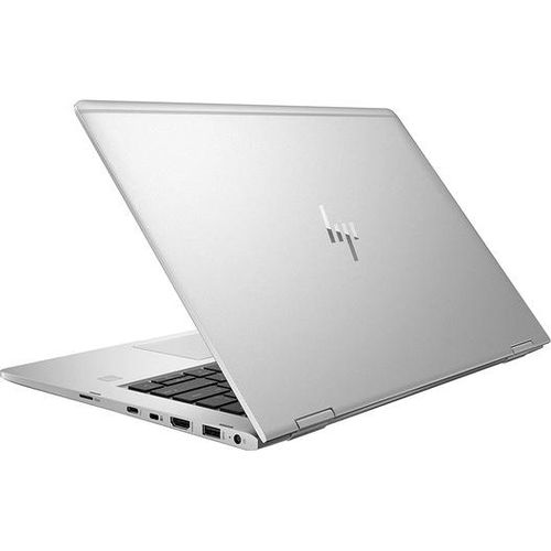 HP EliteBook 840 G6-Core I5, 8GB RAM, 256GB-8th Gen SSD-Refurbished-14"- Dos-Silver