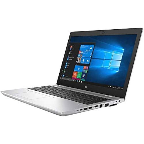 HP Probook 640 G4 8th Gen Core i5-8GB RAM-256 SSD -Reburbished- 14''