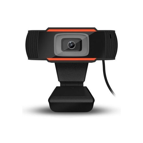 FULL HD 1080P WEBCAM WITH MICROPHONE