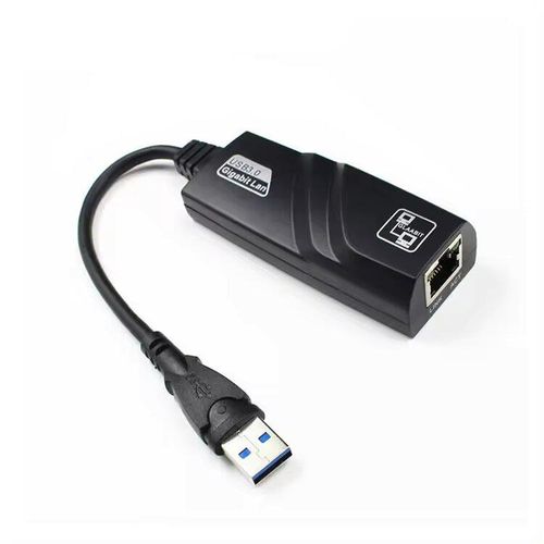 USB to Ethernet Converter USB3.0
