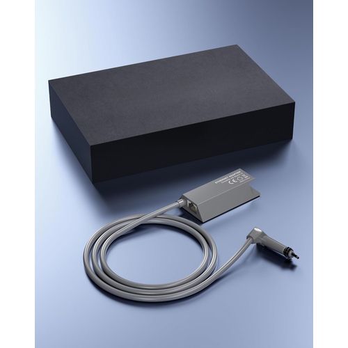 Starlink Ethernet Adapter For Gen2/V2, Compatible For Starlink Standard Rectangular Dish V2, Wired External Network Fast & Stable Connection