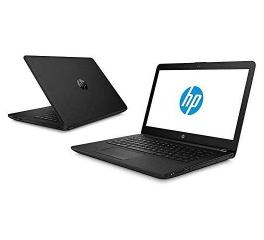 Brand New HP NoteBook 15 Intel Celeron 4GB 256GB 15.6" Display