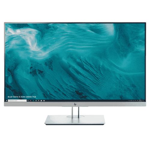 HP Elitedisplay E273Q 27" Inch IPS 2K Monitor