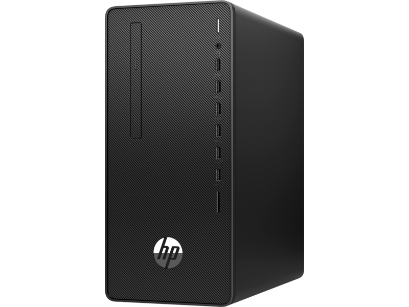 HP 290 G4 PCI Microtower PC INTEL CORE I5 10TH GEN 3.1GHZ 4GB RAM 1TB HDD + 20” INCHES DISPLAY