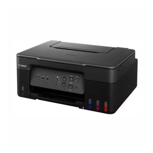 Canon New PIXMA G3410-MEGAPRINTER MFP Wireless Printer