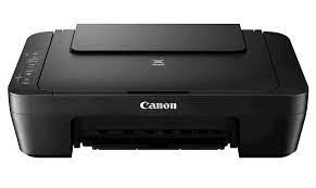 Canon Inkjet Printer Pixma MG2540S