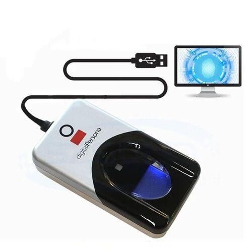 Digital Persona USB Fingerprint Scanner