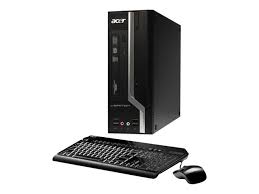 Acer CPU System Unit Intel Core i5 6th Generation Desktop PC | 4GB RAM, 500GB HDD | Perfect for Home Office Productivity | FREE Keyboard and Mouse Included