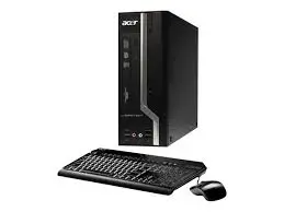Acer CPU System Unit Intel Core i5 6th Generation Desktop PC | 4GB RAM, 500GB HDD | Perfect for Home Office Productivity | FREE Keyboard and Mouse Included