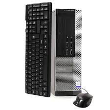 Best price for Dell 7010 CPU System Unit Intel Core i5 3rd Generation ...