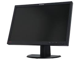 Lenovo 22 Inch Desktop Monitor Standard Screen for Home and Office Use, Comfortable Display for Work Browsing and Daily Tasks