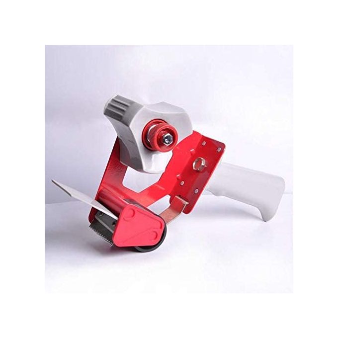 Tape Dispenser Heavyduty -1 Free Packing Roll 2"