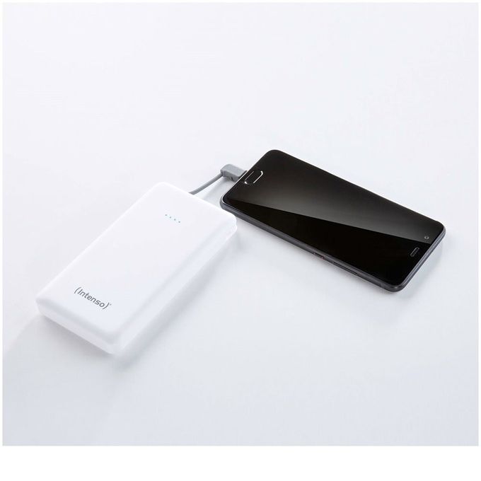 S10000 Power Bank 10000 MAh USB Type A,