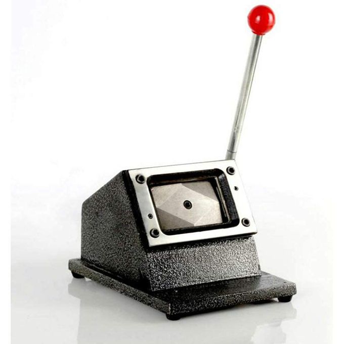 Die Cutter For PVC ID.