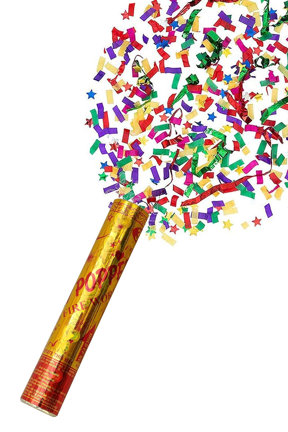 Party Popper 30 cm