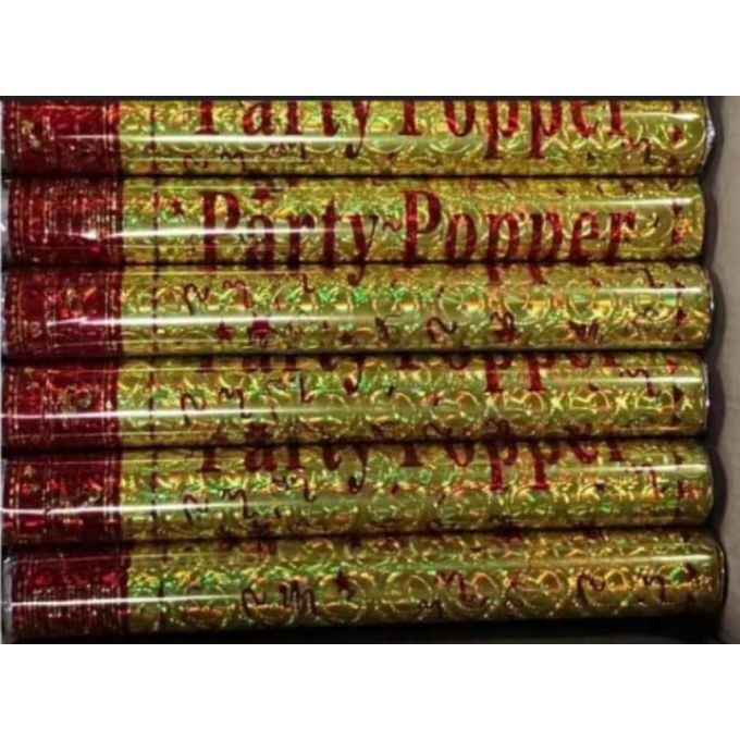 Party Popper 30 cm