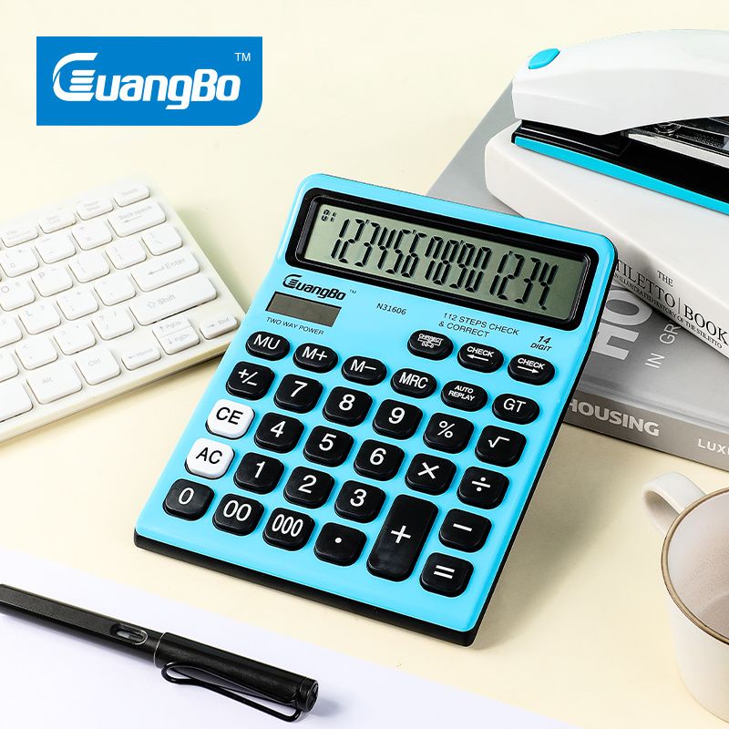 Desktop Calculator