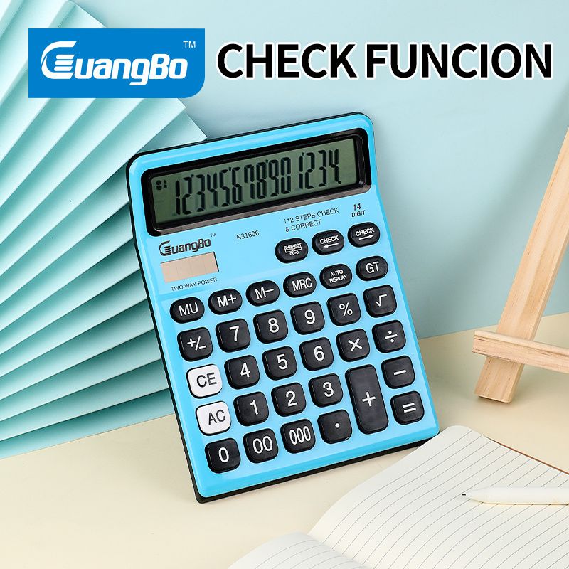 Desktop Calculator