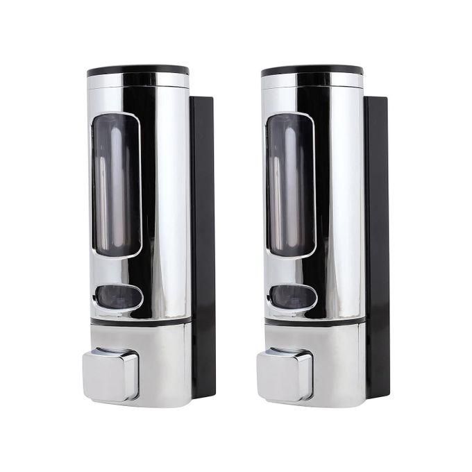Soap Dispenser Wall Mounted