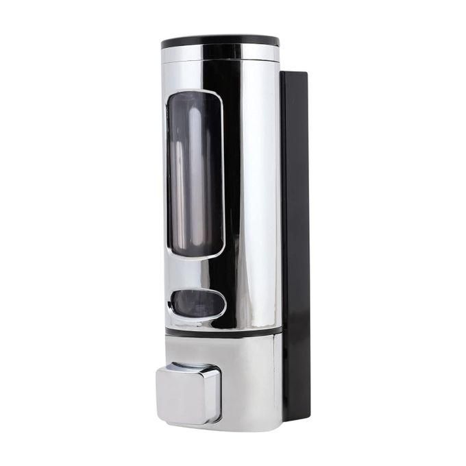 Soap Dispenser Wall Mounted
