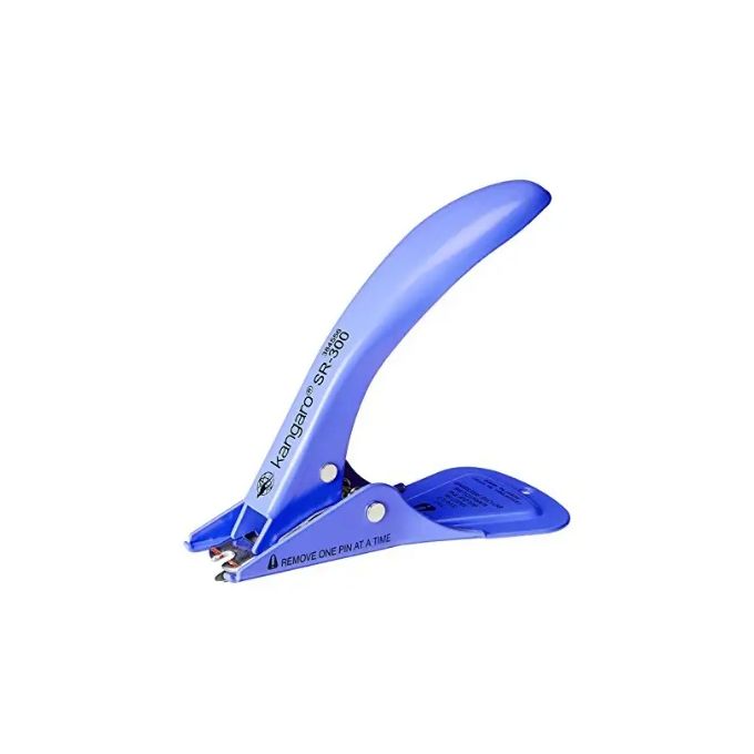 Staple Remover S-300