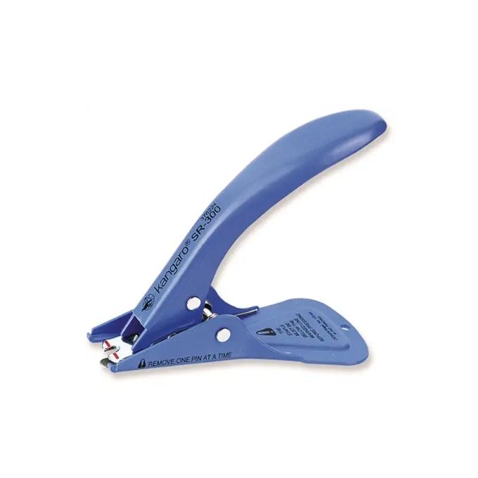 Staple Remover S-300