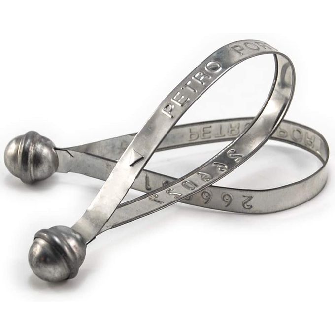 METAL STRAP BALL SEAL 100pcs pack