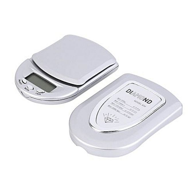 Professional Jewelry Pocket Digital Mini Precision Scale