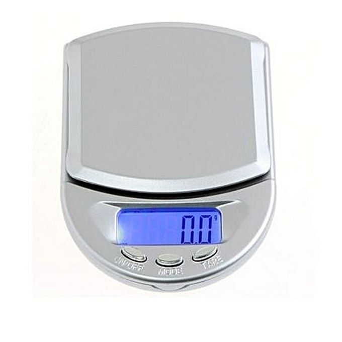 Professional Jewelry Pocket Digital Mini Precision Scale