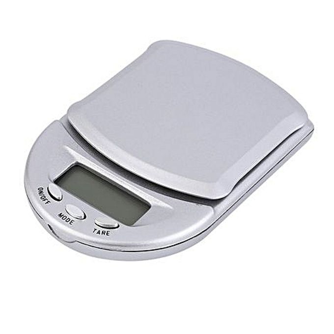 Professional Jewelry Pocket Digital Mini Precision Scale