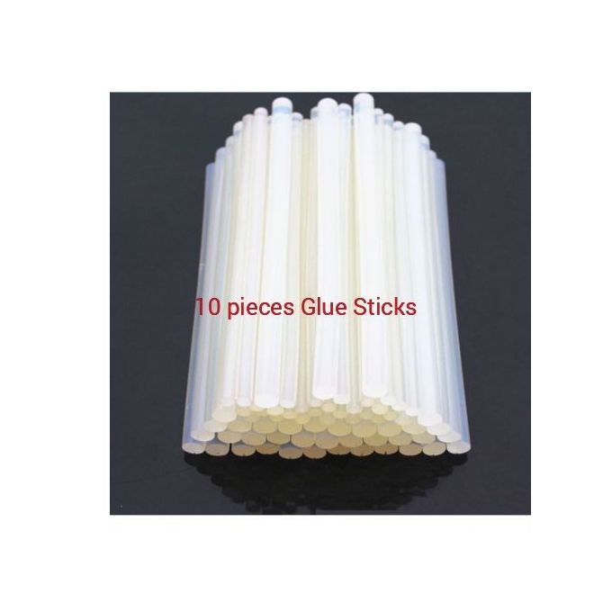 Glue Sticks For Glue Gun 11mm 30pc