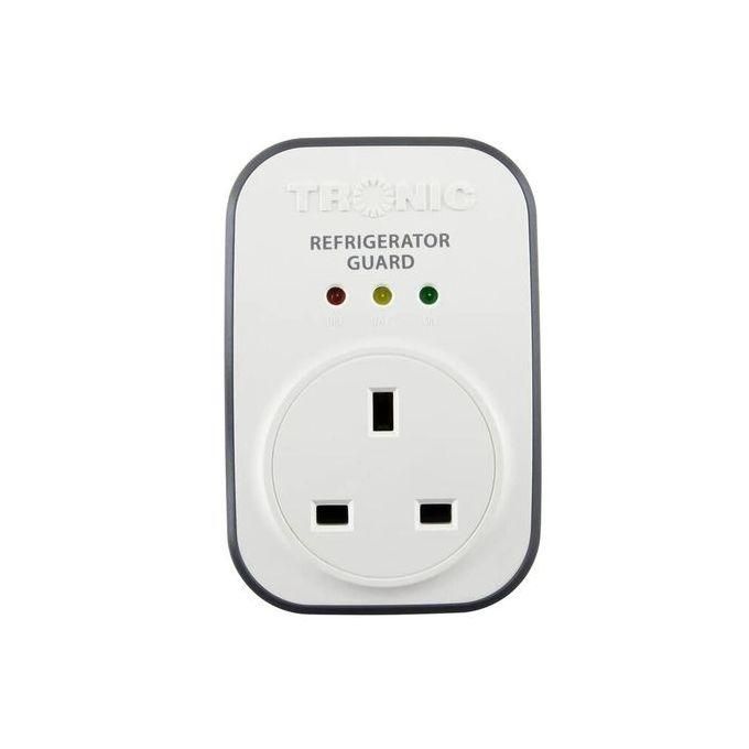 Fridge Guard Tronic Voltage Surge Protector 13 Amps High Quality