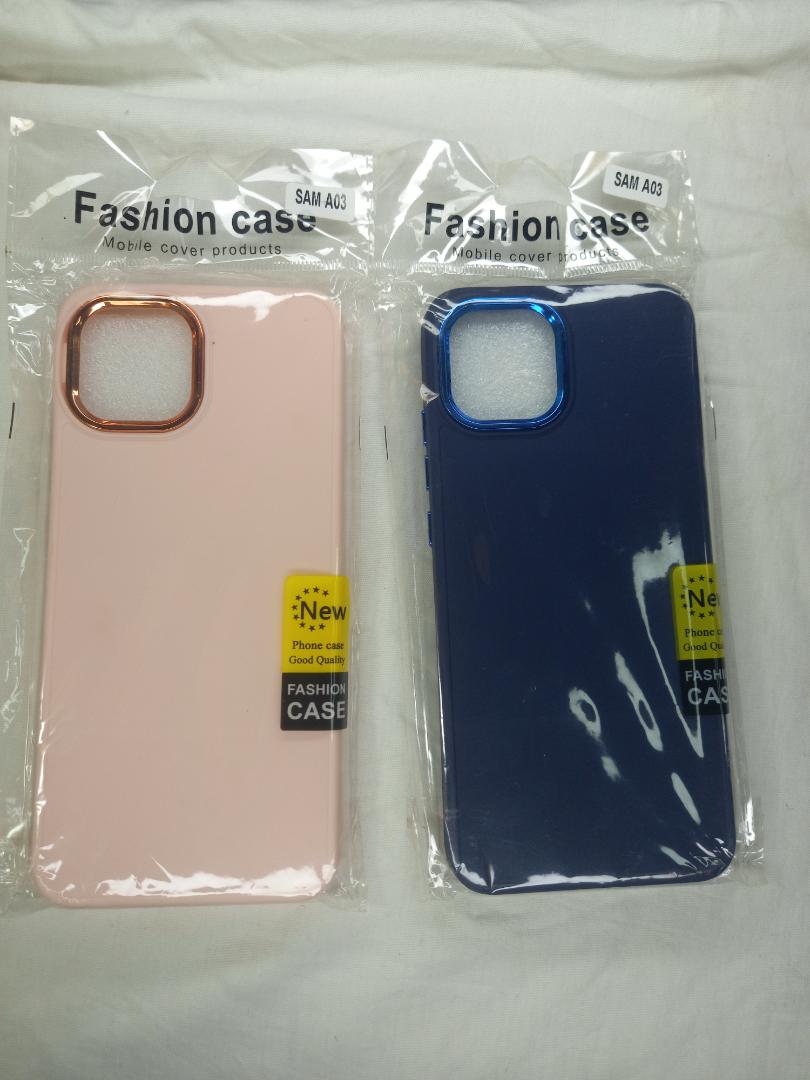 FASHION CASE MOBILE PHONE CASE FOR SAMSUNG GALAXY A03