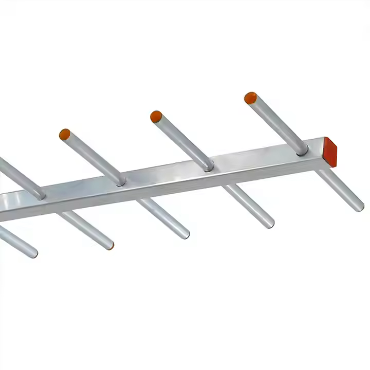 Long Range HDTV Digital TV Antenna + FREE 10 Meter Cable, Best TV antenna Amplifier for TV Reception Antenna, Strong Receiving Signal