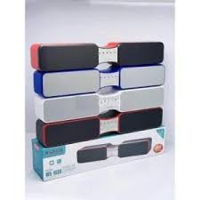 PREMIUM WS-1059 WSTER Multimedia Wireless Speaker Wireless Bluetooth Speaker | Portable Bluetooth Speaker