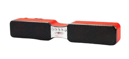 PREMIUM WS-1059 WSTER Multimedia Wireless Speaker Wireless Bluetooth Speaker | Portable Bluetooth Speaker