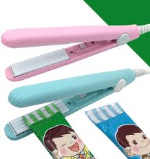 Portable Heat Sealer Mini Sealing Machine for Food Storage Vacuum Bag, Chip, Plastic, Snack Bags, Package Home Closer Storage Tool