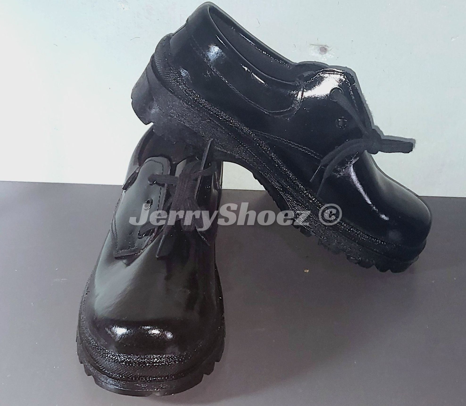 Back To School Shoes Genuine Pure Leather for girls and boys unisex
